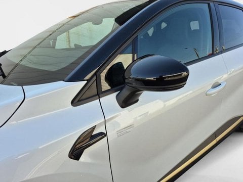 Voitures D'occasion À Lunel | Renault Captur 1.6 E-Tech Hybride 145Ch Engineered