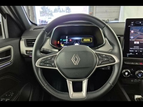 Voitures D'occasion À Lunel | Renault Arkana 1.6 E-Tech 145Ch Full Hybrid Techno -24