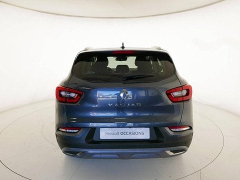 Voitures D'occasion À Lunel | Renault Kadjar 1.3 Tce 140Ch Fap Techno Edc