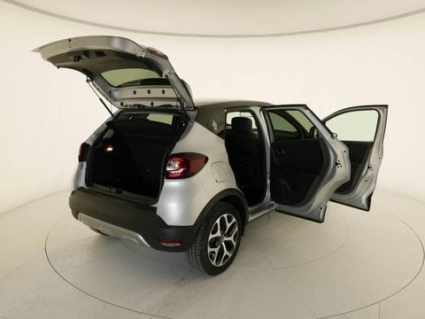 Voitures D'occasion À Lunel | Renault Captur 1.5 Dci 90Ch Energy Intens Euro6C
