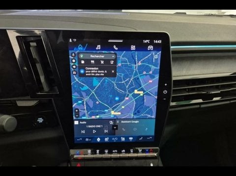 Voitures D'occasion À Lunel | Renault Rafale 1.2 E-Tech Full Hybrid 200Ch Esprit Alpine