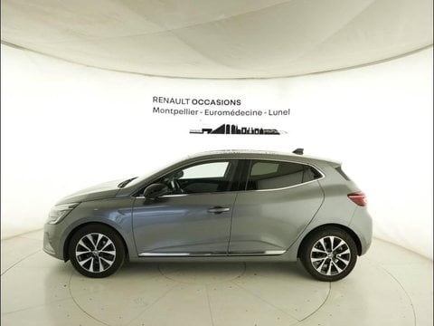 Voitures D'occasion À Lunel | Renault Clio 1.0 Tce 90Ch Techno