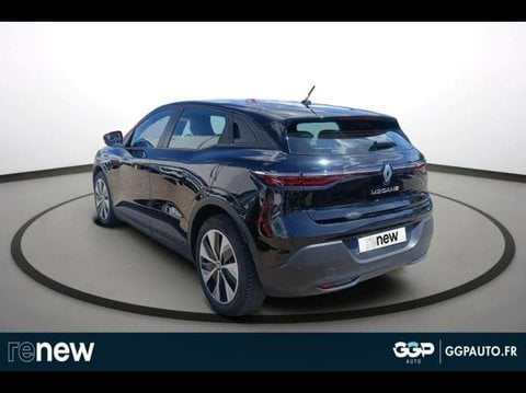 Voitures D'occasion À Lunel | Renault Mégane Megane E-Tech Electric Ev60 130Ch Evolution Er Sup...