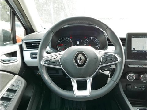 Voitures D'occasion À Lunel | Renault Clio 1.0 Tce 100Ch Evolution Gpl