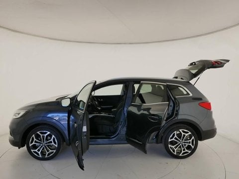 Voitures D'occasion À Lunel | Renault Kadjar 1.3 Tce 140Ch Fap Techno Edc