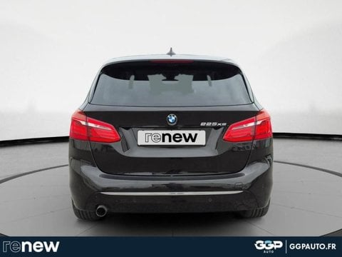 Voitures D'occasion À Lunel | Bmw Série 2 Activetourer 225Xea 224Ch Luxury