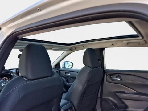 Voitures D'occasion À Lunel | Nissan Qashqai E-Power 190Ch N-Connecta 2022