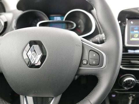Voitures D'occasion À Lunel | Renault Clio 1.5 Dci 90Ch Energy Intens Edc 5P