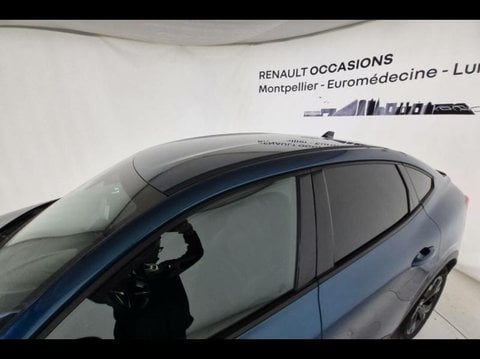 Voitures D'occasion À Lunel | Renault Arkana 1.6 E-Tech Hybride 145Ch Engineered -22