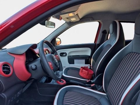 Voitures D'occasion À Lunel | Renault Twingo E-Tech Electric Techno R80 Achat Intégral