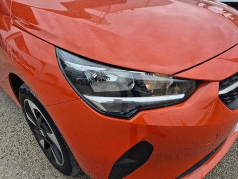 Voitures D'occasion À Lunel | Opel Corsa Corsa-E 136Ch Edition