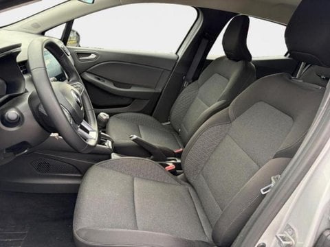 Voitures D'occasion À Lunel | Renault Clio 1.0 Tce 90Ch Equilibre