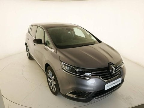 Voitures D'occasion À Lunel | Renault Espace 2.0 Blue Dci 200Ch Intens Edc