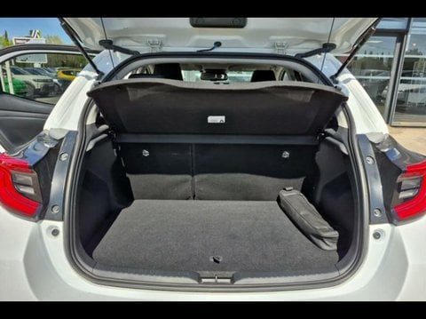 Voitures D'occasion À Lunel | Toyota Yaris 116H Collection 5P Mc24