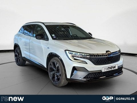 Voitures D'occasion À Lunel | Renault Austral 1.3 Tce Mild Hybrid 160Ch Techno Esprit Alpine Auto