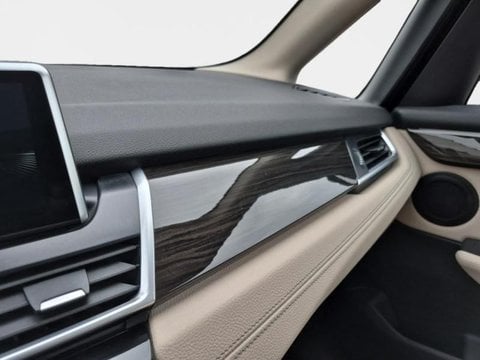 Voitures D'occasion À Lunel | Bmw Série 2 Activetourer 225Xea 224Ch Luxury