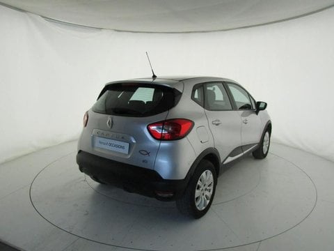 Voitures D'occasion À Lunel | Renault Captur 0.9 Tce 90Ch Stop&Start Energy Zen Eco²