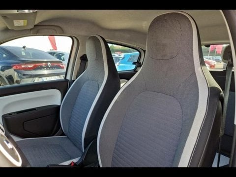 Voitures D'occasion À Lunel | Renault Twingo E-Tech Electric Equilibre R80 Achat Intégral