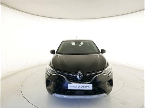 Voitures D'occasion À Lunel | Renault Captur 1.5 Blue Dci 115Ch Business
