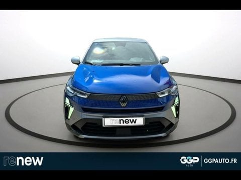 Voitures D'occasion À Lunel | Renault Captur 1.6 E-Tech Full Hybrid 145Ch Esprit Alpine