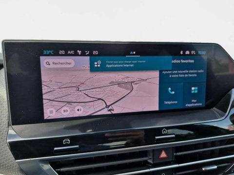Voitures D'occasion À Lunel | Citroën C4 Puretech 130Ch S&S Shine