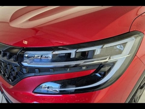 Voitures D'occasion À Lunel | Renault Espace 1.2 E-Tech Full Hybrid 200Ch Esprit Alpine 7 Places...