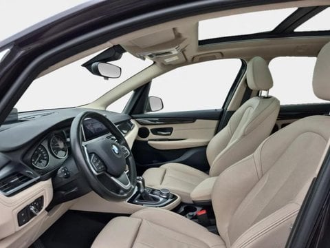 Voitures D'occasion À Lunel | Bmw Série 2 Activetourer 225Xea 224Ch Luxury