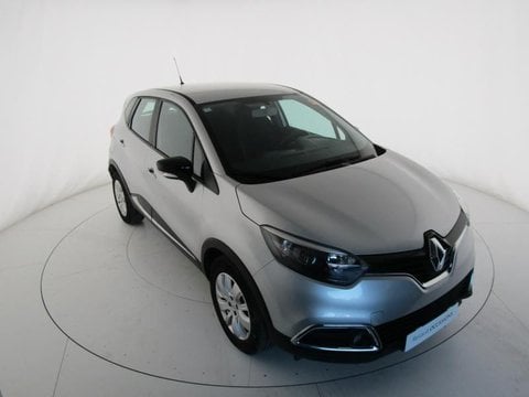 Voitures D'occasion À Lunel | Renault Captur 0.9 Tce 90Ch Stop&Start Energy Zen Eco²