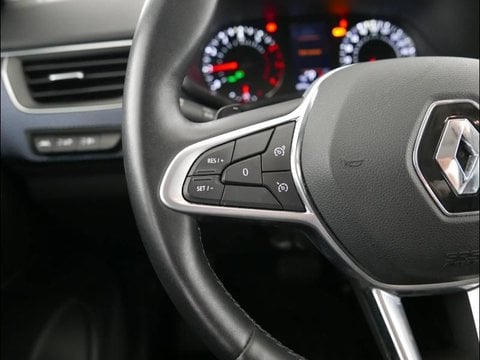 Voitures D'occasion À Lunel | Renault Arkana 1.3 Tce Mild Hybrid 140Ch Evolution Edc -22