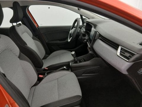 Voitures D'occasion À Lunel | Renault Clio 1.0 Eco-G 100Ch Evolution - 24