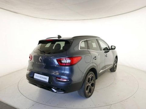 Voitures D'occasion À Lunel | Renault Kadjar 1.3 Tce 160Ch Fap Black Edition Sl Edc