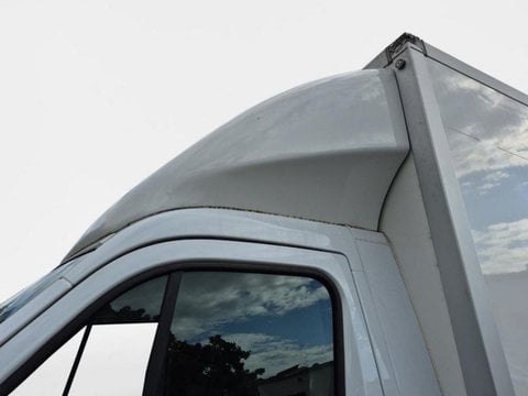 Voitures D'occasion À Lunel | Renault Master Plancb F3500 L3H1 2.3 Blue Dci 145Ch Confort Eurovi