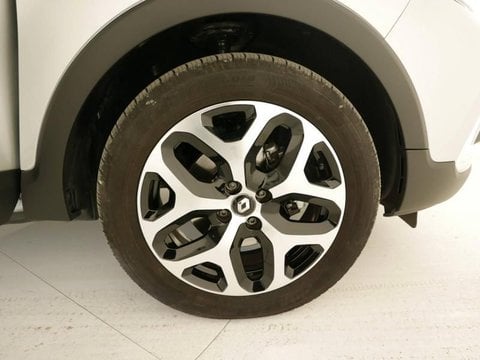 Voitures D'occasion À Lunel | Renault Captur 1.5 Dci 90Ch Energy Intens Euro6C