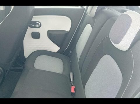 Voitures D'occasion À Lunel | Renault Twingo E-Tech Electric Equilibre R80 Achat Intégral