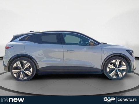Voitures D'occasion À Lunel | Renault Mégane Megane E-Tech Electric Ev60 220Ch Iconic Super Cha...
