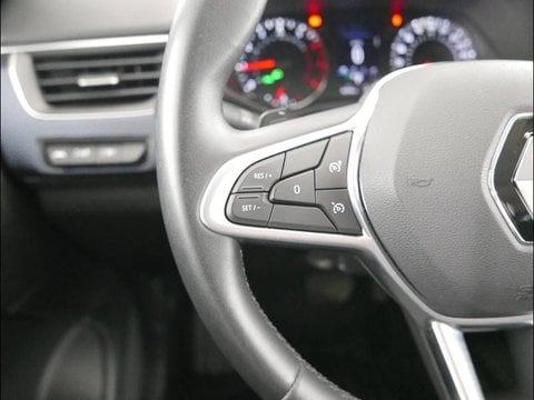 Voitures D'occasion À Lunel | Renault Arkana 1.3 Tce Mild Hybrid 140Ch Evolution Edc -22