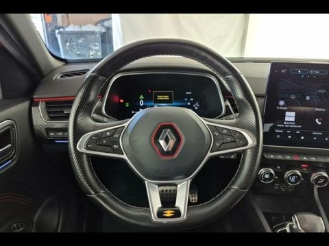 Voitures D'occasion À Lunel | Renault Arkana 1.6 E-Tech 145Ch Rs Line -21B