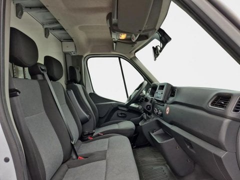 Voitures D'occasion À Lunel | Renault Master Plancb F3500 L3H1 2.3 Blue Dci 145Ch Confort Eurovi