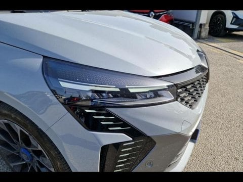Voitures D'occasion À Lunel | Renault Clio 1.6 E-Tech 145Ch Full Hybrid Esprit Alpine