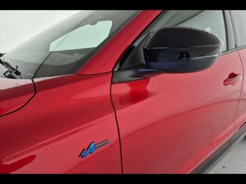 Voitures D'occasion À Lunel | Renault Espace 1.2 E-Tech Full Hybrid 200Ch Esprit Alpine 7 Places...