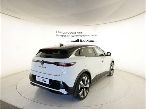 Voitures D'occasion À Lunel | Renault Mégane Megane E-Tech Electric Ev60 220Ch Techno Optimum C...