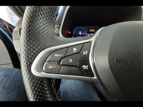 Voitures D'occasion À Lunel | Renault Arkana 1.6 E-Tech Hybride 145Ch Engineered -22