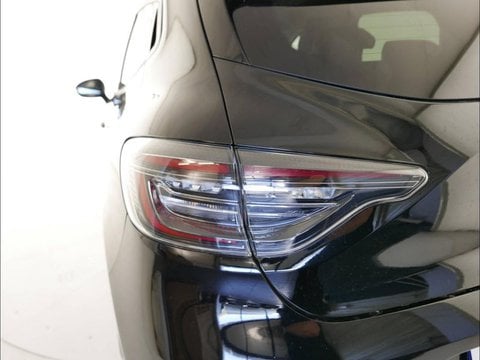 Voitures D'occasion À Lunel | Renault Clio 1.6 E-Tech 145Ch Full Hybrid Techno