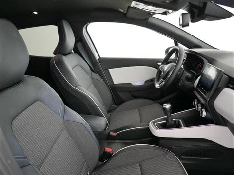 Voitures D'occasion À Lunel | Renault Clio 1.0 Tce 90Ch Intens -21N