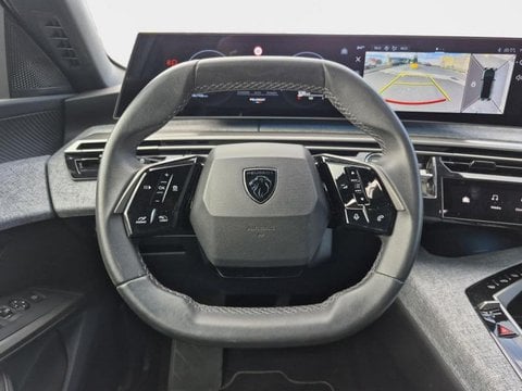 Voitures D'occasion À Lunel | Peugeot 3008 1.2 Hybrid 136Ch Allure E-Dcs6