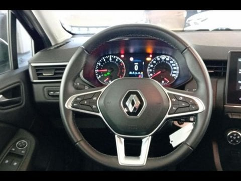Voitures D'occasion À Lunel | Renault Clio 1.0 Tce 90Ch Equilibre