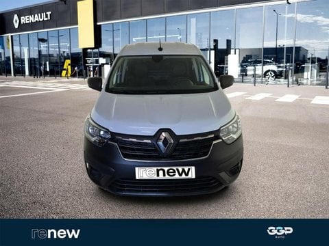 Voitures D'occasion À Lunel | Renault Express Van 1.5 Blue Dci 95Ch Confort 22