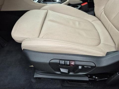 Voitures D'occasion À Lunel | Bmw Série 2 Activetourer 225Xea 224Ch Luxury