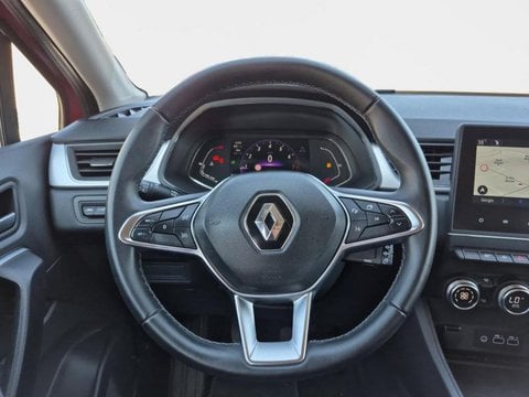 Voitures D'occasion À Lunel | Renault Captur 1.0 Tce 90Ch Techno