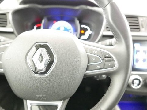 Voitures D'occasion À Lunel | Renault Kadjar 1.5 Blue Dci 115Ch Intens - 21
